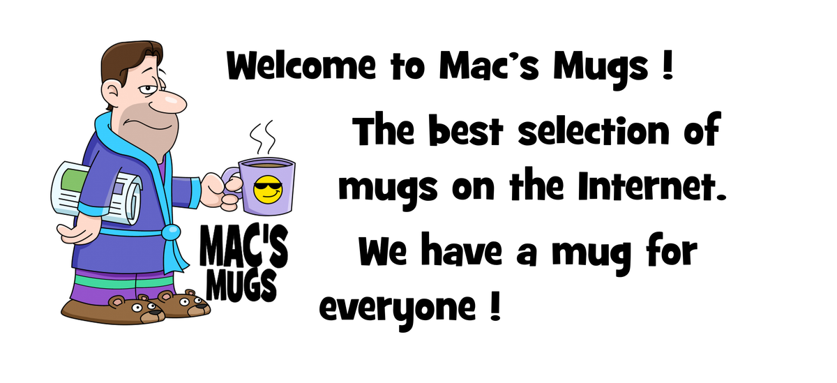 Mr. Mugs