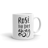 ROS'E THE DAY .....