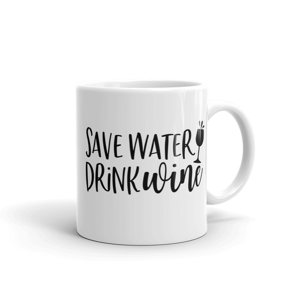 SAVE WATER .....