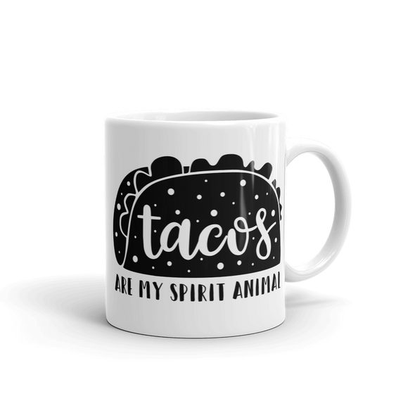 TACOS ARE MY   .....