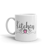 KITCHEN .....