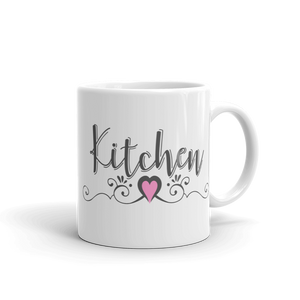KITCHEN .....