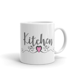KITCHEN .....