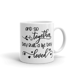 TOGETHER ......