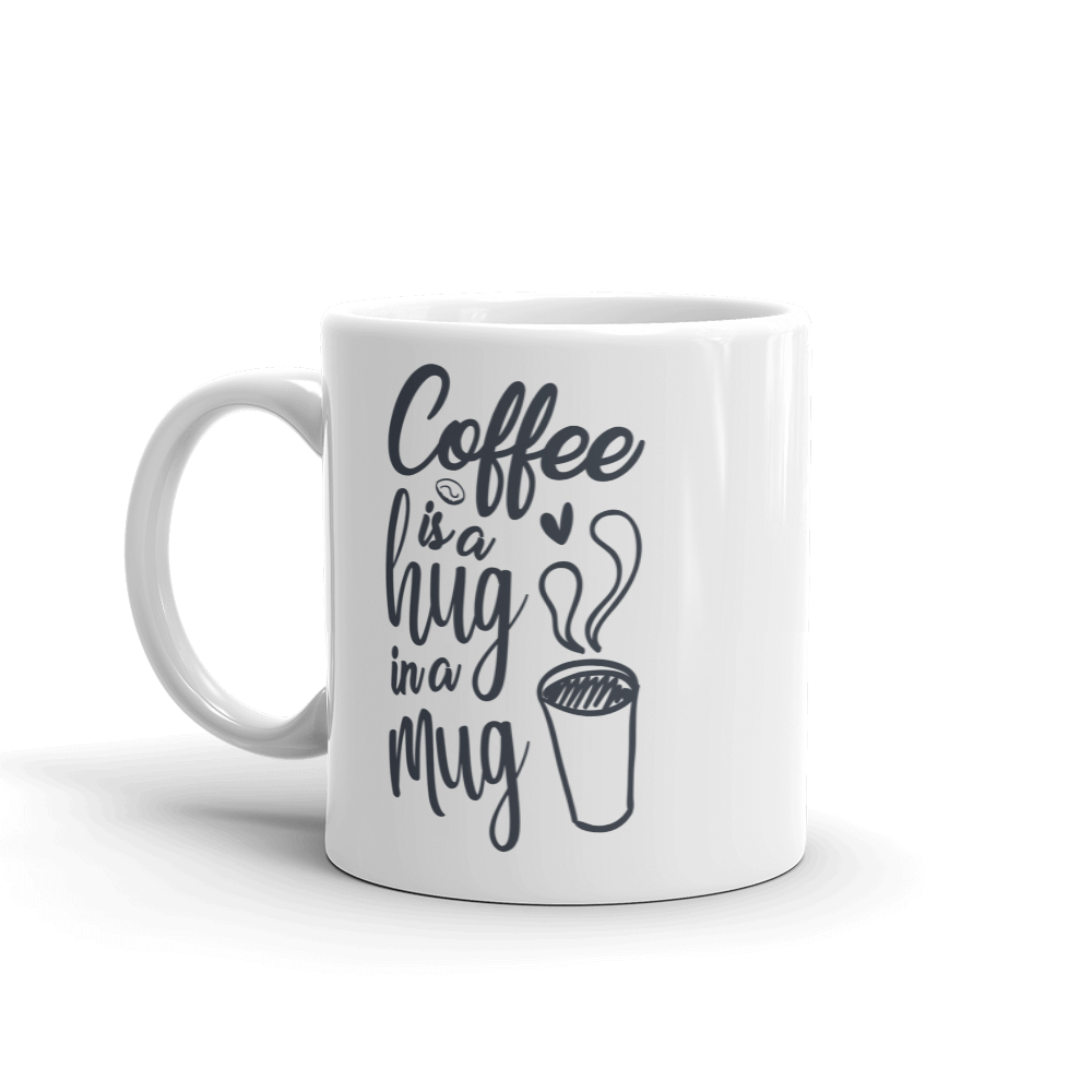 COFFEE HUG.... – Macs Mugs