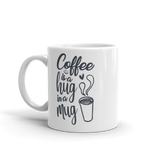 COFFEE HUG....