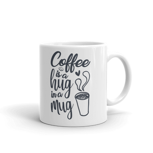 COFFEE HUG....