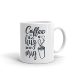 COFFEE HUG....