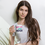 JUST PSYCHO .....