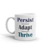 PERSIST......