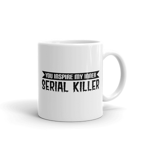 SERIAL KILLER .....